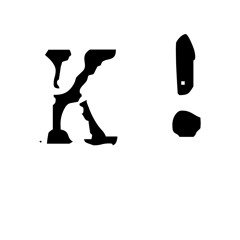 kraft! analogelectronic music