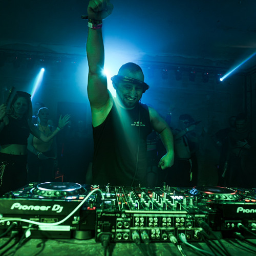 Stream RIC_HARD music | Listen to songs, albums, playlists for free on ...