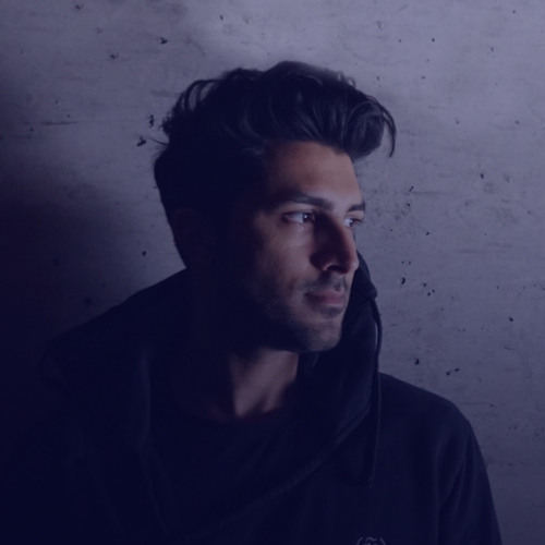 HRSHY (US) artist photo