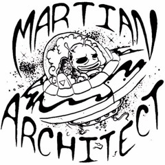 Martian Architect