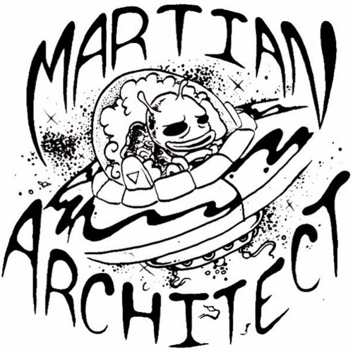 Martian Architect’s avatar