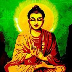 YUNG BUDA