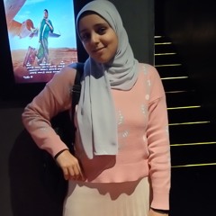 Mona Ismail