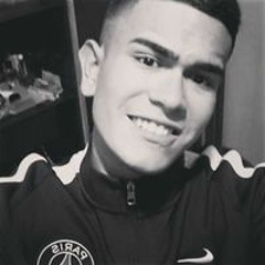 Matheus Pinheiro