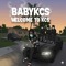 Babykcs