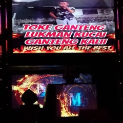 Toke ganteng Lukman kucai💫