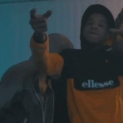 GleechSossa [Bigsos]