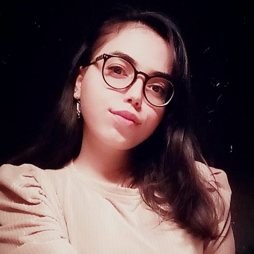 Ayşe Nur Didin’s avatar