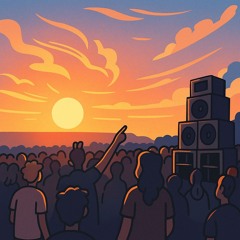 The Warm Up Mix