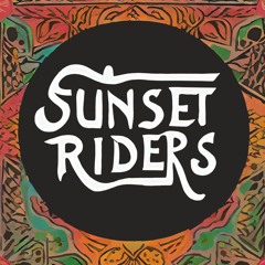 Sunset Riders