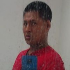 Gerardo Trinida Juarez