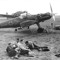 Messerschmitt Bf 109. E-3. 1940