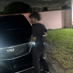 almost hit the curb
