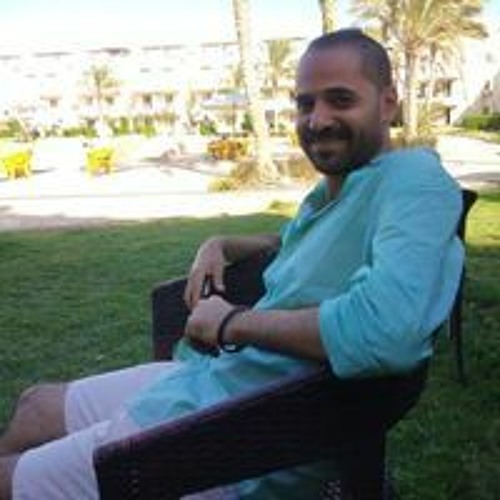 Ahmed Shaarawy’s avatar