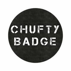 Chufty Badge