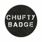 Chufty Badge