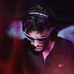 DJ KRISTAI
