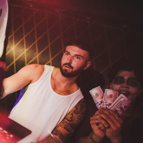 DJ Morgz artist photo
