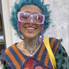 Lili Mystic