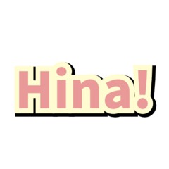 hina!
