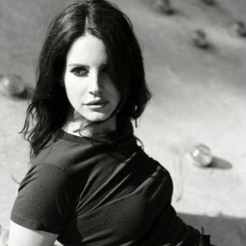 Black Magic Stars (Snippet Extended) - Lana Del Rey