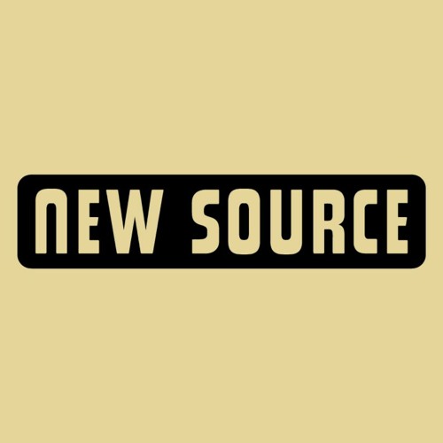 New Source’s avatar
