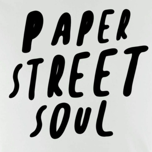 Paper Street Soul’s avatar