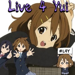 Live4Yui