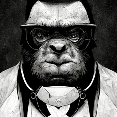 Dr. Gorille