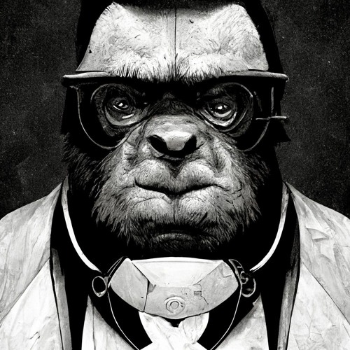 Dr. Gorille’s avatar