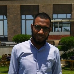 Mahmoud Eldowy