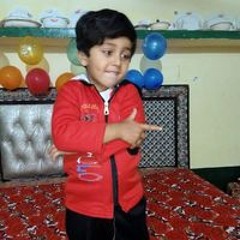 Fiaz Ahmad