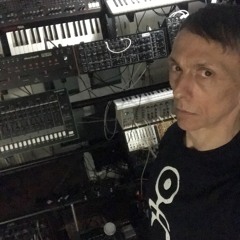 ABWRK/ABWRK Elektroniks/Code WRK