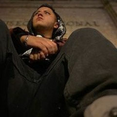 Daniel Avila