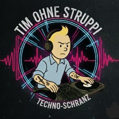 Tim ohne Struppi
