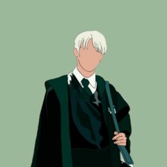Draco Malfoy