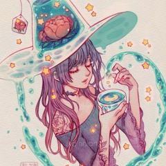 • Flower Galaxy •