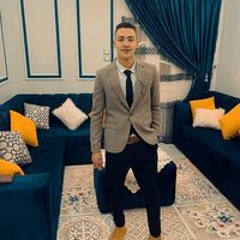 Hisham Gamal Abdelnaser