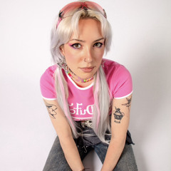krawallbarbie
