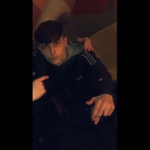 KieranLad18 — artist photo
