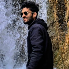 Hamza Ul Haq (حمزہ  چودھری)