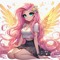 Fluttershy Collective (TeleMedia Official)