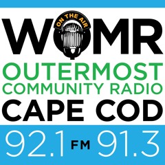 WOMR podcasts