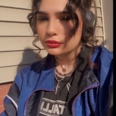 Amelia Anjim