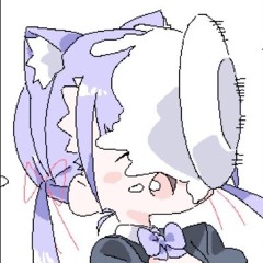 にと