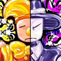 The # 1 Noob 123 (in forsaken and dod)