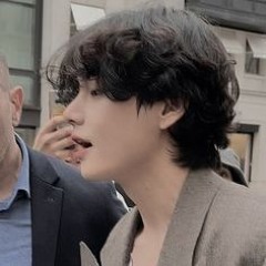 Kim Taehyung