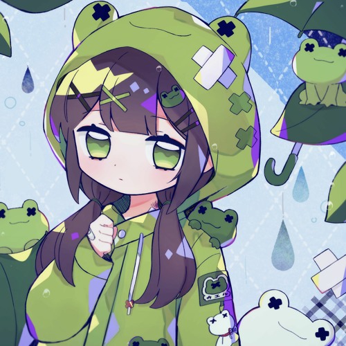 Froggy girl💛🌴🐸’s avatar