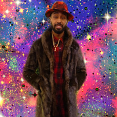 Jounté "757Freshprince" Ferguson