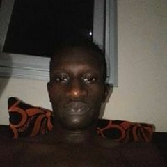Mohamed Mbengue